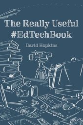 book The Really Useful #EdTechBook