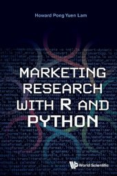 book Marketing Research with R and Python