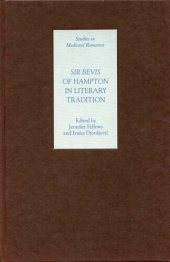 book Sir Bevis of Hampton in Literary Tradition