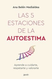 book Las cinco estaciones de la autoestima