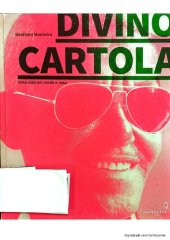 book Divino Cartola: Uma vida em Verde e Rosa