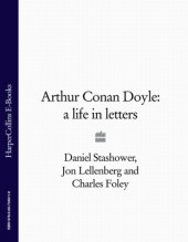 book Arthur Conan Doyle: A Life in Letters