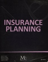 book Insurance Planning