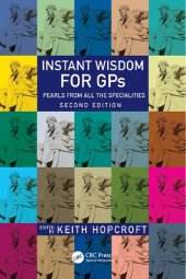 book Instant Wisdom for GPs: Pearls from All the Specialities