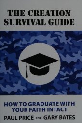 book The Creation Survival Guide