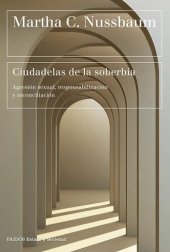 book Ciudadelas de la soberbia