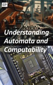 book Understanding Automata and Computability