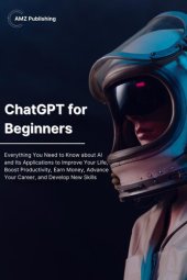 book Chat GPT for Beginners