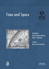 book Time and Space (PHI)