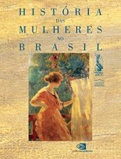 book História das mulheres no Brasil