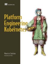 book Platform Engineering on Kubernetes