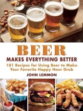 book Beer Makes Everything Better