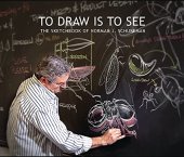 book To Draw is to See: The Sketchbook of Norman J. Schureman