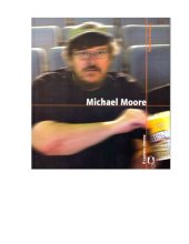 book Michael Moore