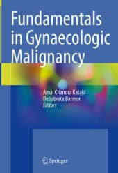 book Fundamentals in Gynaecologic Malignancy