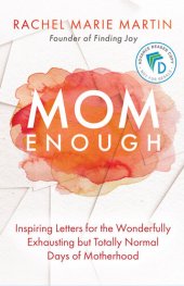 book Mom Enough