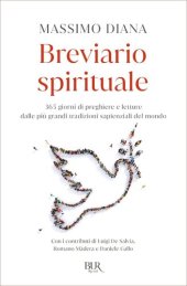 book Breviario spirituale