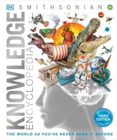 book Knowledge Encyclopedia: The World as You've Never Seen it Before