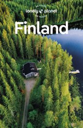 book Lonely Planet Finland 10 (Travel Guide)