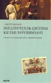 book Milliyetçilik Çağında Kuran Tercümeleri