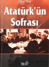 book Atatürk'ün Sofrası