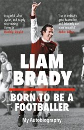 book Born to be a Footballer