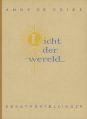 book Licht der wereld. Kerstvertelboek