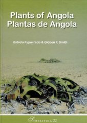 book Plants of Angola =: Plantas de Angola