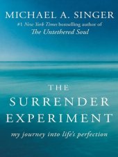 book The Surrender Experiment