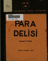 book Para delisi