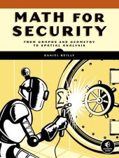 book Math for Security: From Graphs and Geometry to Spatial Analysis