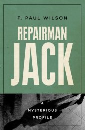 book Repairman Jack: A Mysterious Profile