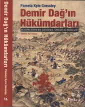 book Demir Dağ'ın Hükümdarları