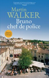 book Bruno, chef de police