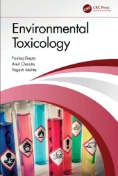 book Environmental Toxicology