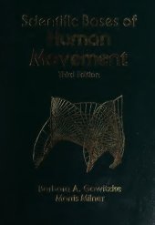 book Scientific Bases of Human Movement