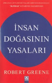 book İnsan Doğasının Yasaları