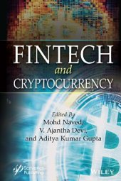 book Fintech and Cryptocurrency