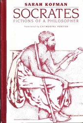 book Socrates: Fictions of a Philosopher