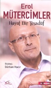 book Hayat Bir Tesadüf