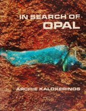 book In Search of Opal