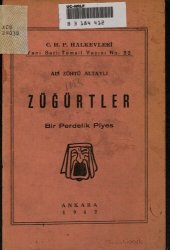 book Züğürtler