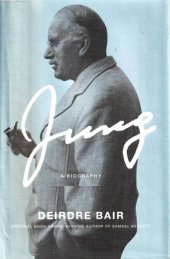 book Jung: A Biography