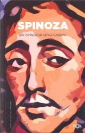 book Spinoza Bir İspinozun Sevgi Çağrısı