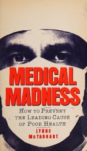 book Medical Madness