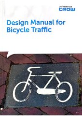 book Design manual for bicycle traffic