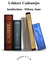 book Lekkere Cadeautjes