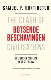 book Botsende beschavingen