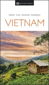 book DK Eyewitness Vietnam (Travel Guide)