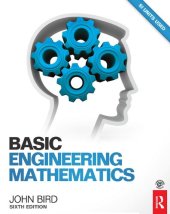 book Basic Engineering Mathematics